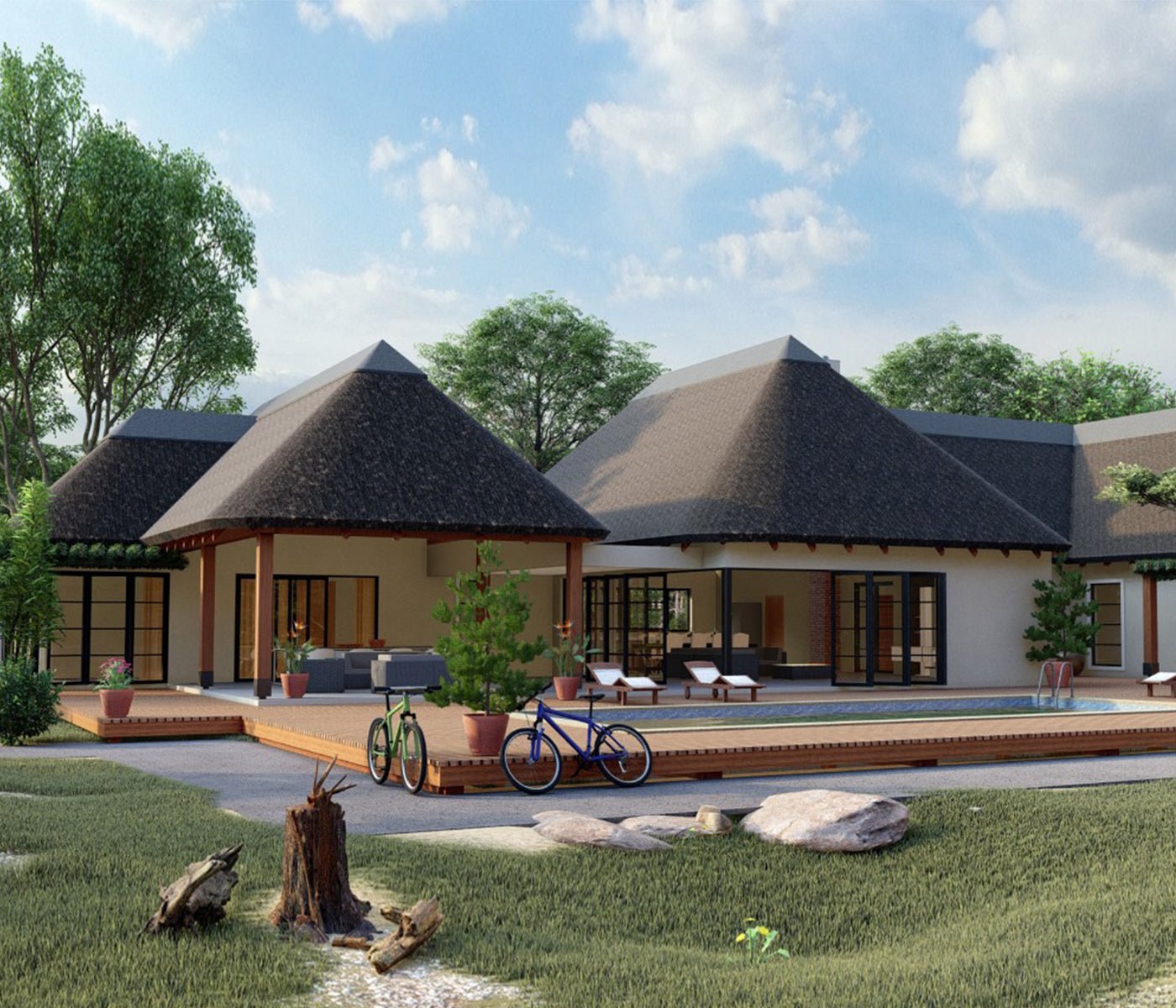Swedish Countryside vs Small Modern House & more: Which Is Best?