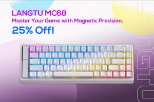 Langtu Mc68 High Performance Gaming… vs Langtu Lt95 Rgb Tri Mode Customizab… & more: Which…