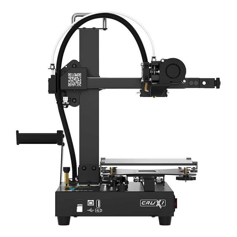 Crux 1 vs Tronxy X1 Mini 3D Printer Diy Kit D… & more: Which Is Best?