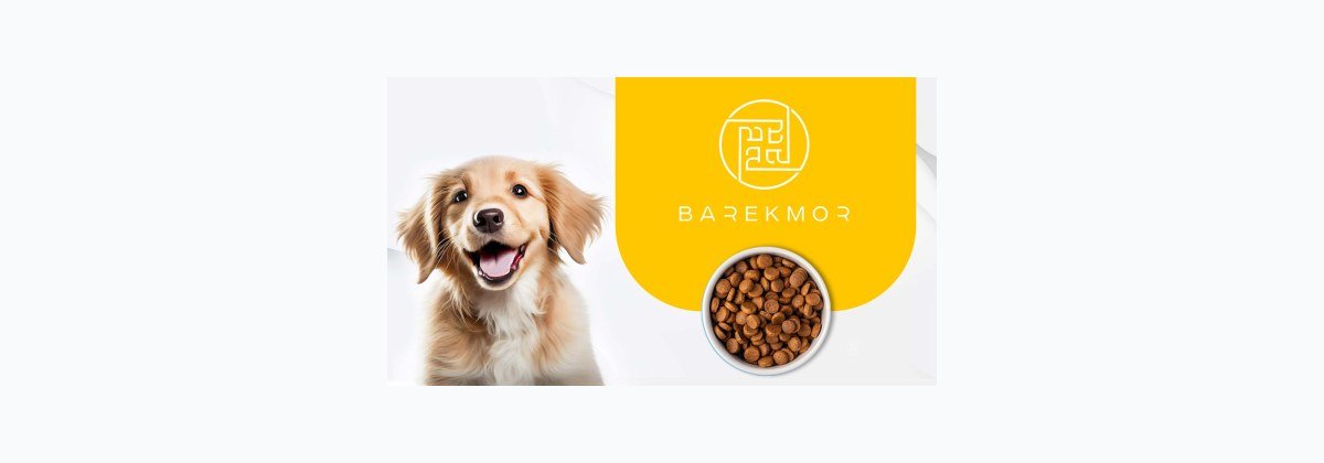 Barekmor® Beef Recipe: Joint & Stre… vs Barekmor® Duck Recipe: Hypoallergen… & more: Which…